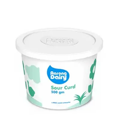 Yogurt (Doi)