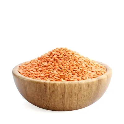 Red Lentil (Masoor Dal)