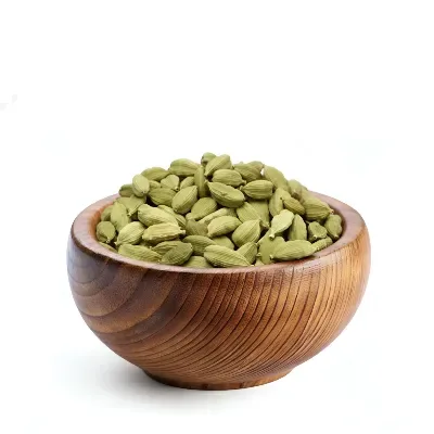 Cardamom